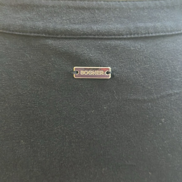 EUC Bogner top - Picture 5 of 6